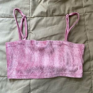 Urban outfitters tank